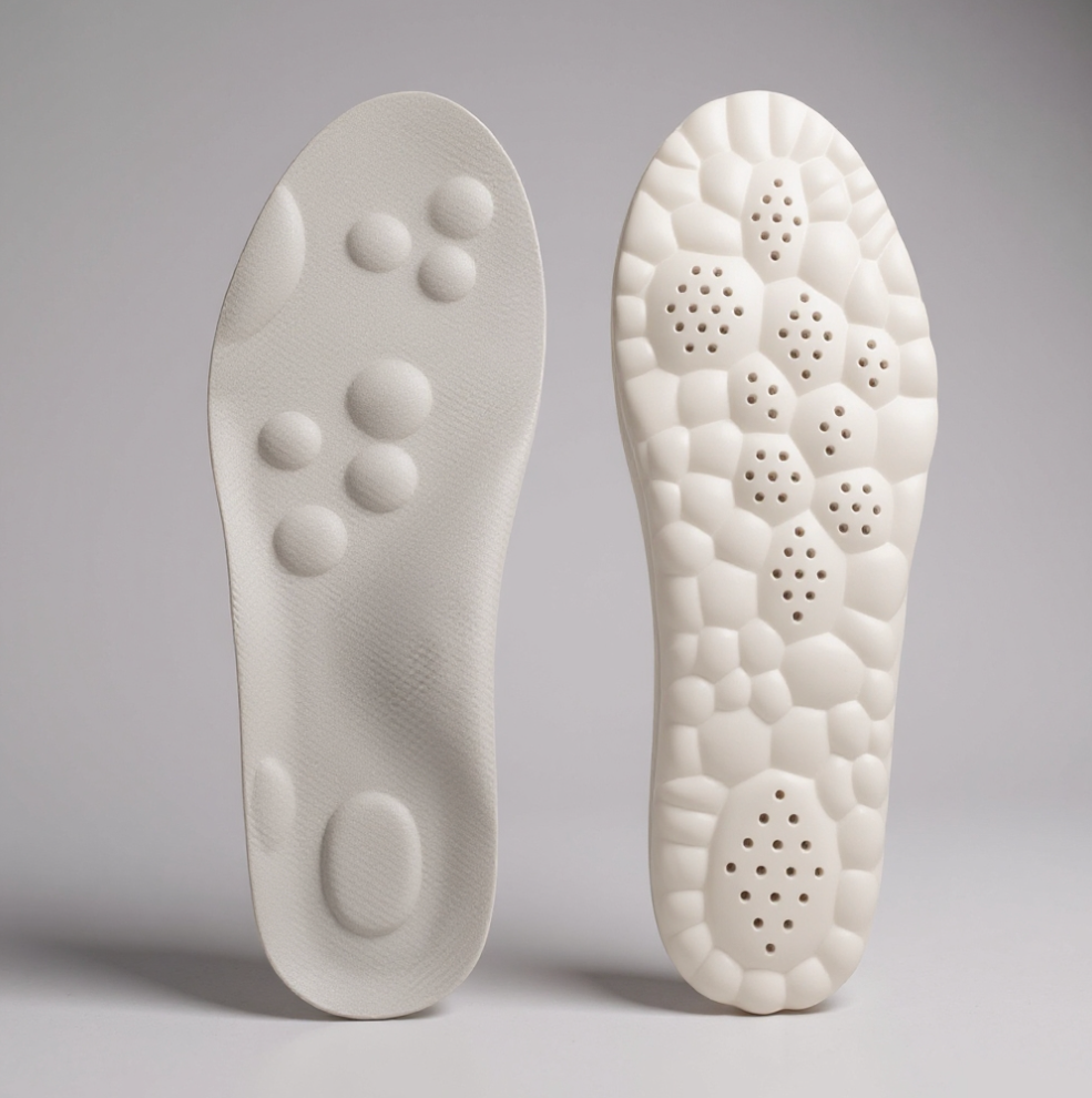 Ortopedisk Skosula - Lösningen på din smärta!