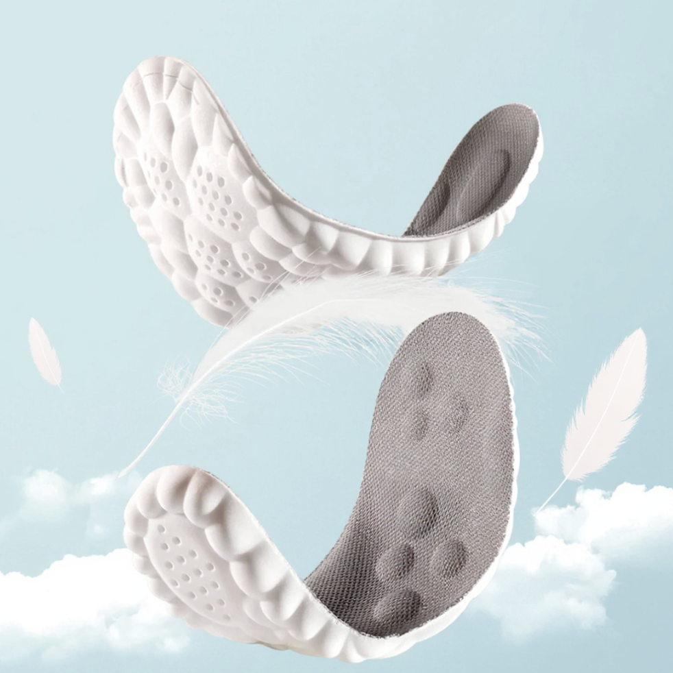 Ortopedisk Skosula - Lösningen på din smärta!