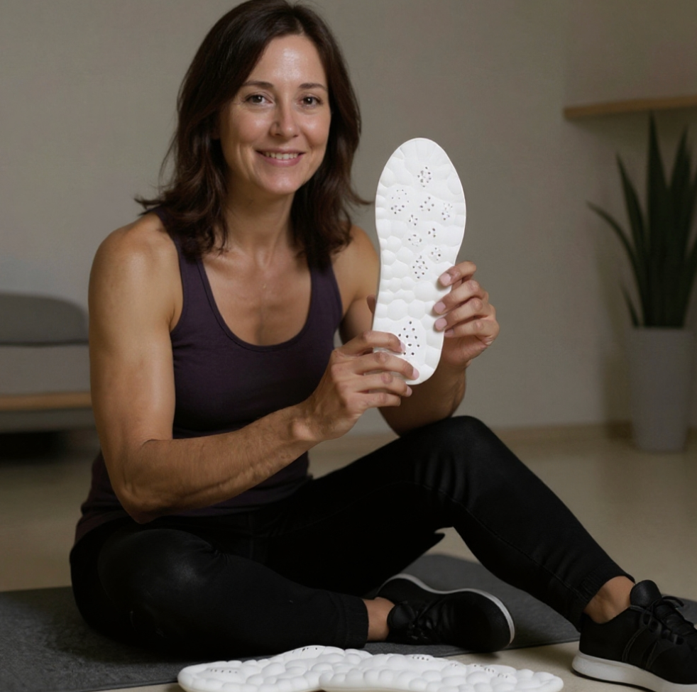 Ortopedisk Skosula - Lösningen på din smärta!