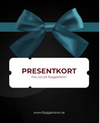Presentkort hos Ryggpelaren